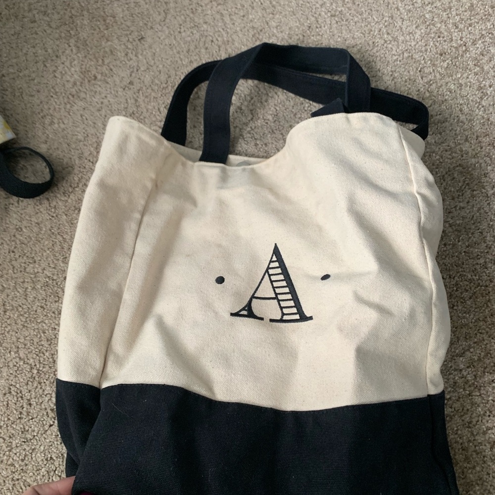 Simply carry all bag